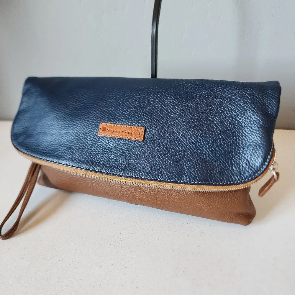 Stefanomano Travel Bag 